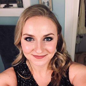 Meet your Posher, Michele